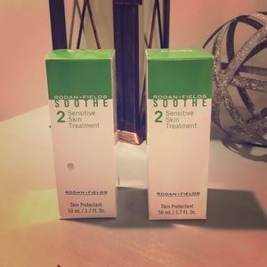 Rodan + Fields Sensitive Skin Treatment